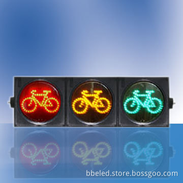 LED Arrow / Traffic Signal (FX200-3-3)